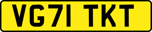 VG71TKT