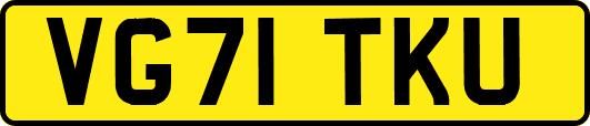VG71TKU