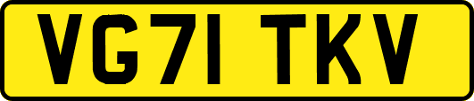 VG71TKV