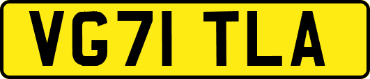 VG71TLA