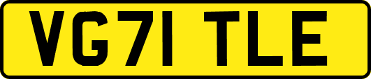 VG71TLE