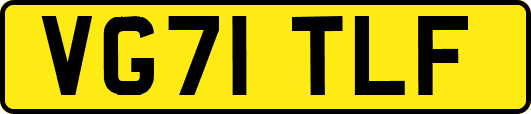 VG71TLF
