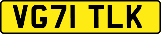 VG71TLK
