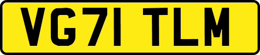 VG71TLM