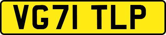 VG71TLP