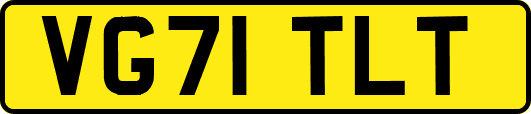 VG71TLT