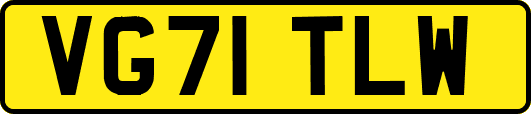 VG71TLW