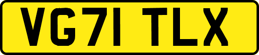 VG71TLX