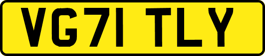 VG71TLY