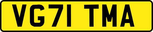 VG71TMA