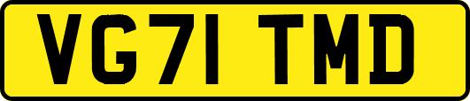 VG71TMD
