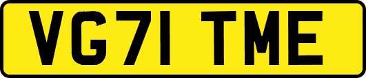 VG71TME