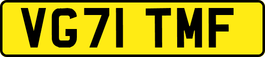 VG71TMF