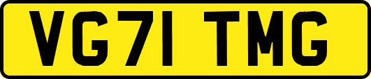 VG71TMG