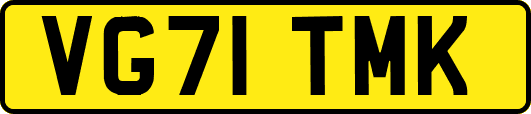 VG71TMK