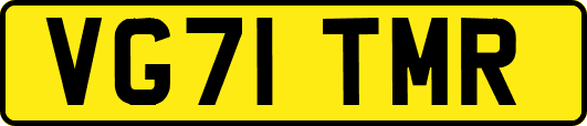 VG71TMR