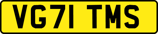 VG71TMS