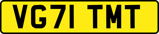 VG71TMT