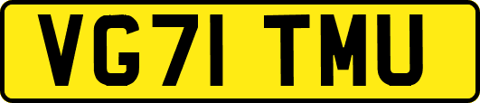 VG71TMU