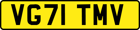 VG71TMV