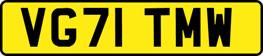 VG71TMW