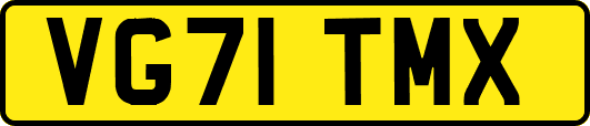 VG71TMX
