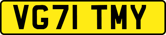 VG71TMY