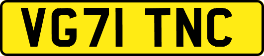 VG71TNC