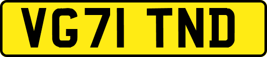 VG71TND