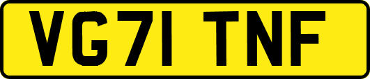 VG71TNF
