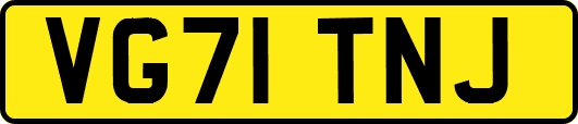 VG71TNJ