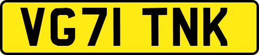 VG71TNK