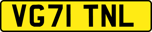 VG71TNL
