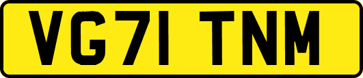 VG71TNM