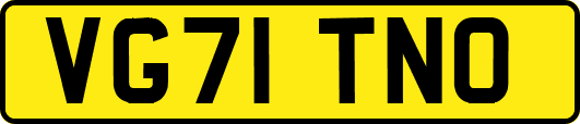 VG71TNO