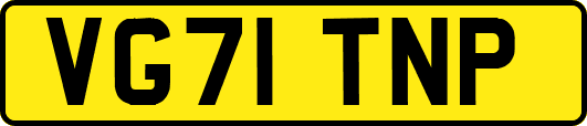 VG71TNP