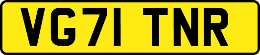 VG71TNR