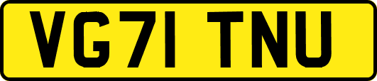VG71TNU