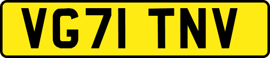 VG71TNV