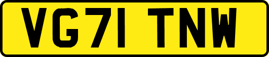 VG71TNW