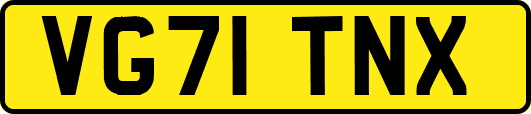 VG71TNX