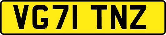 VG71TNZ