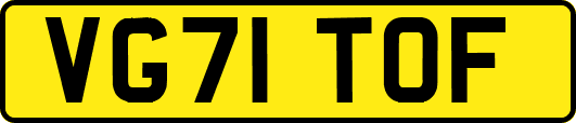 VG71TOF
