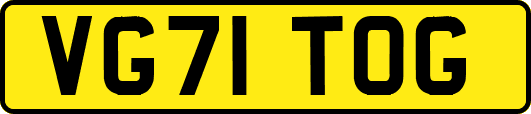 VG71TOG