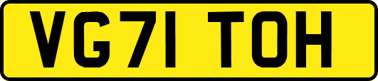 VG71TOH