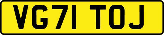 VG71TOJ
