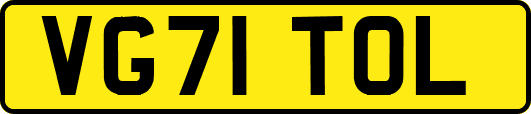 VG71TOL
