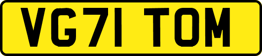 VG71TOM