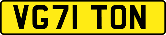 VG71TON