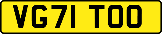 VG71TOO